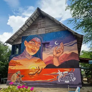 Playa Del Ritmo Hostel&bar Hostal